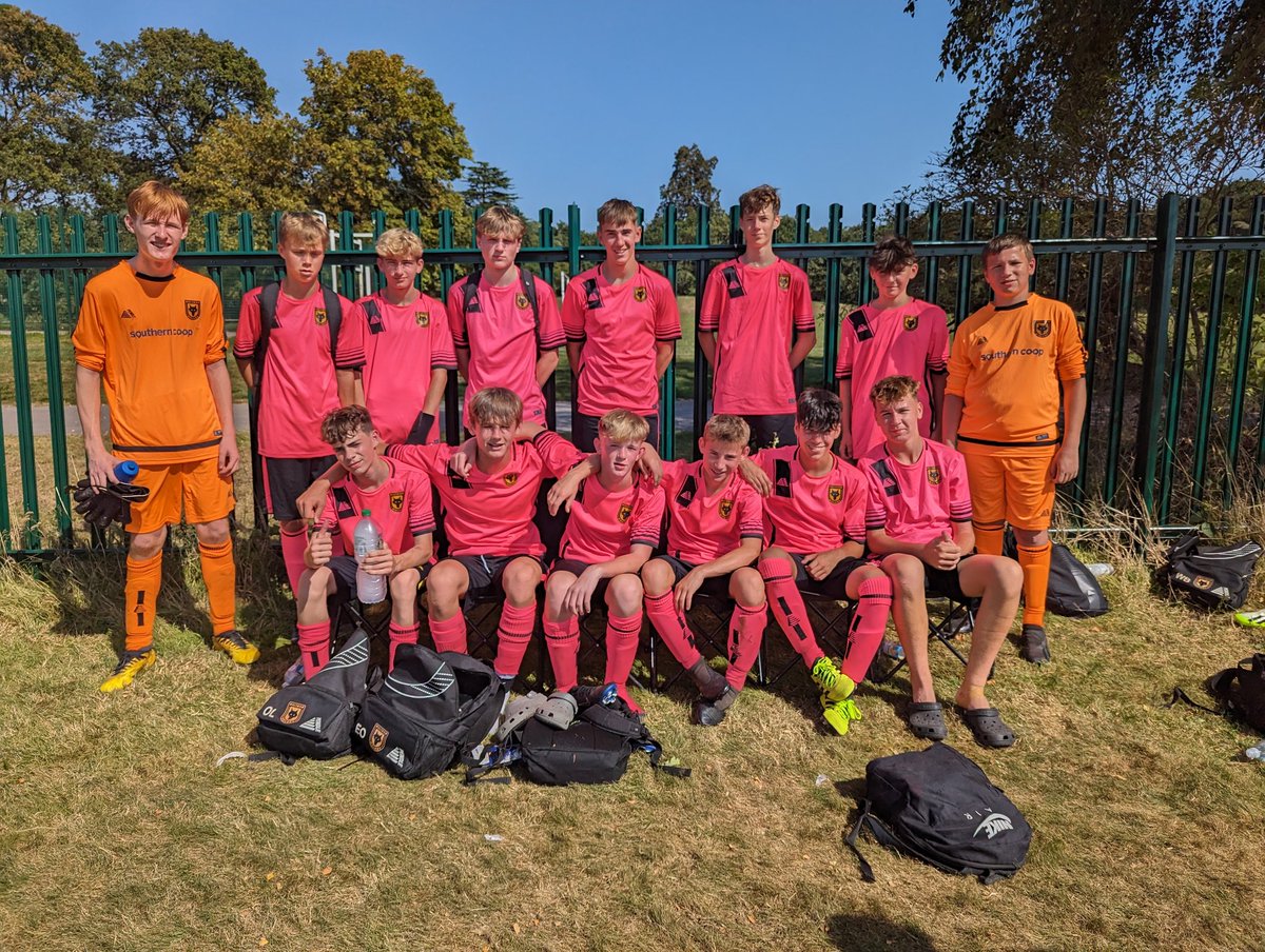 Brilliant start to the season for Eagles today