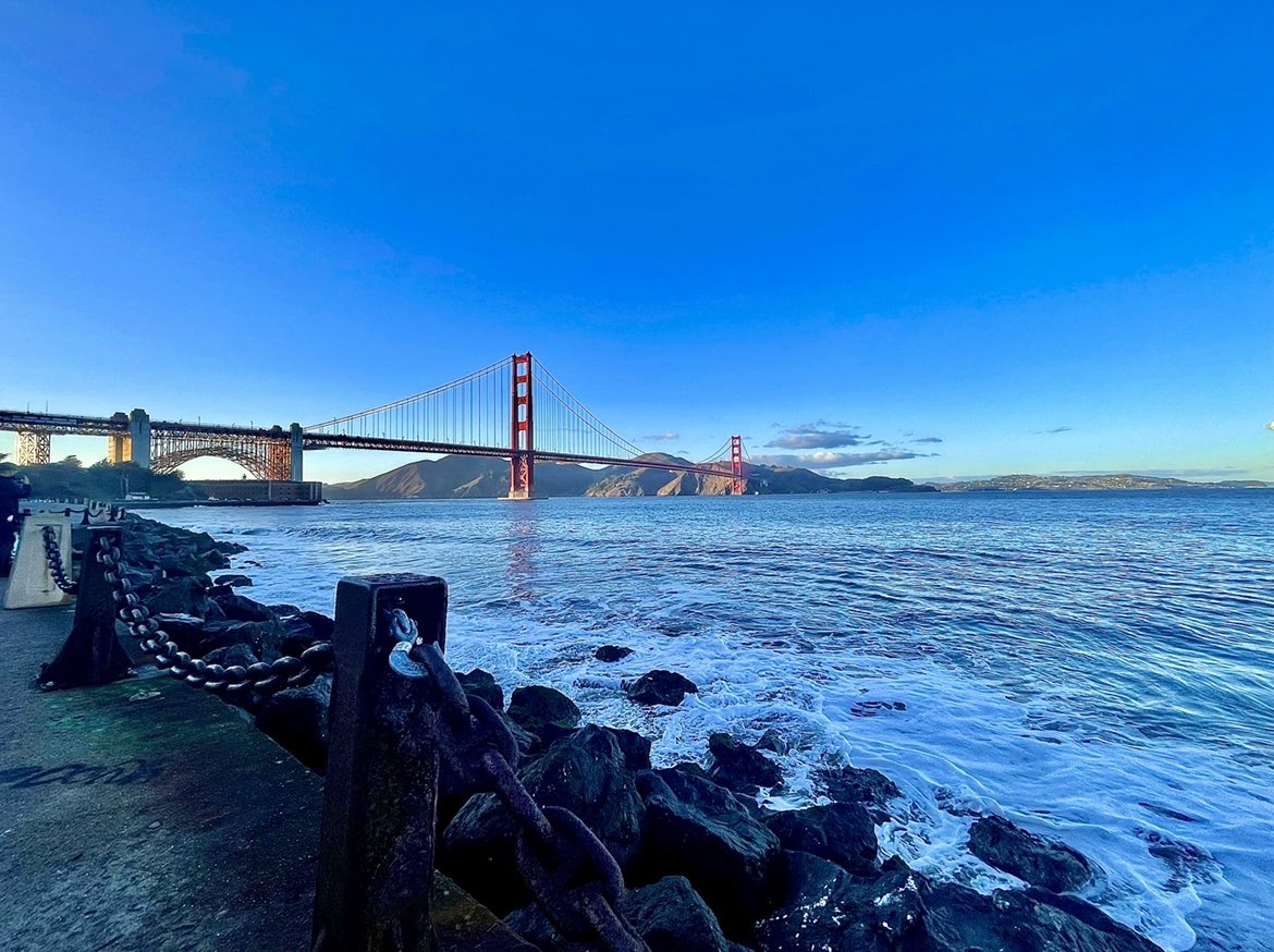 Michael Oxford - AKA The Santa Cruz Mountain Goat tweet media