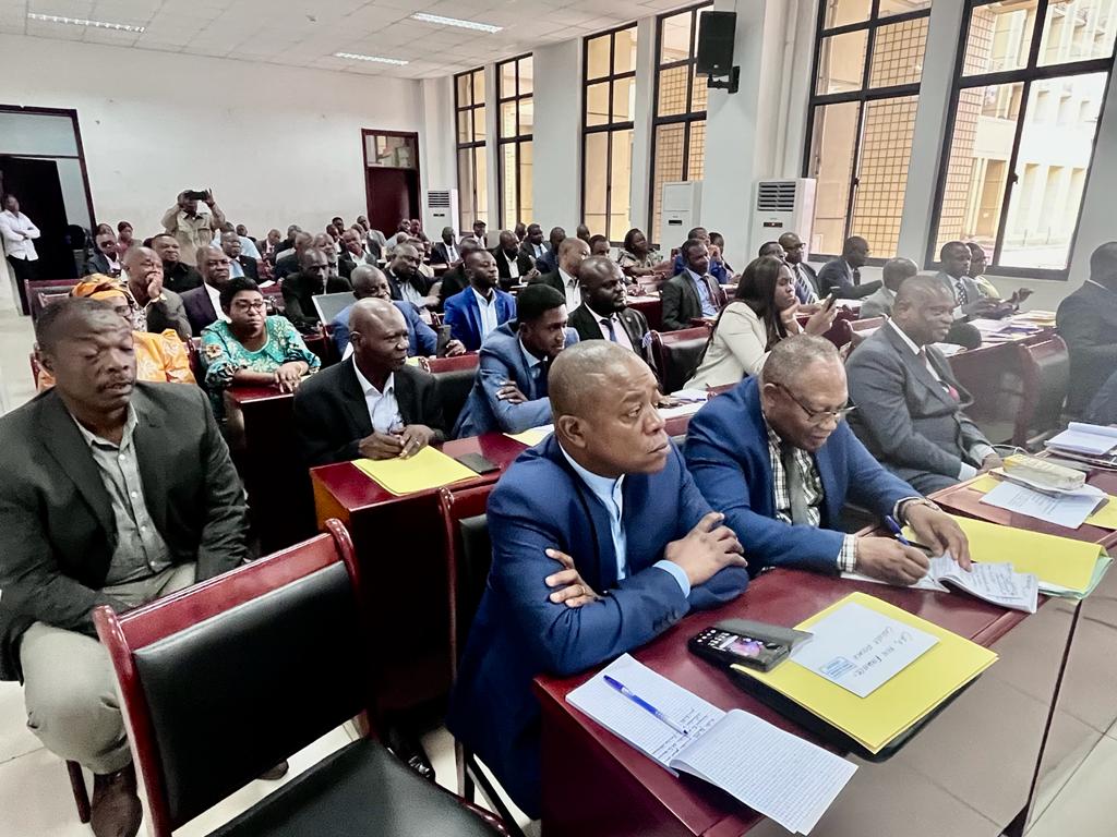 Petit à petit le projet de l'introduduction de la farine panifiable du manioc dans la fabrication du pain prend forme. Ce samedi les experts des ministères sectoriels sont en atelier pour produire et proposer des mesures incitatives au gouvernement afin que l'investissement dans