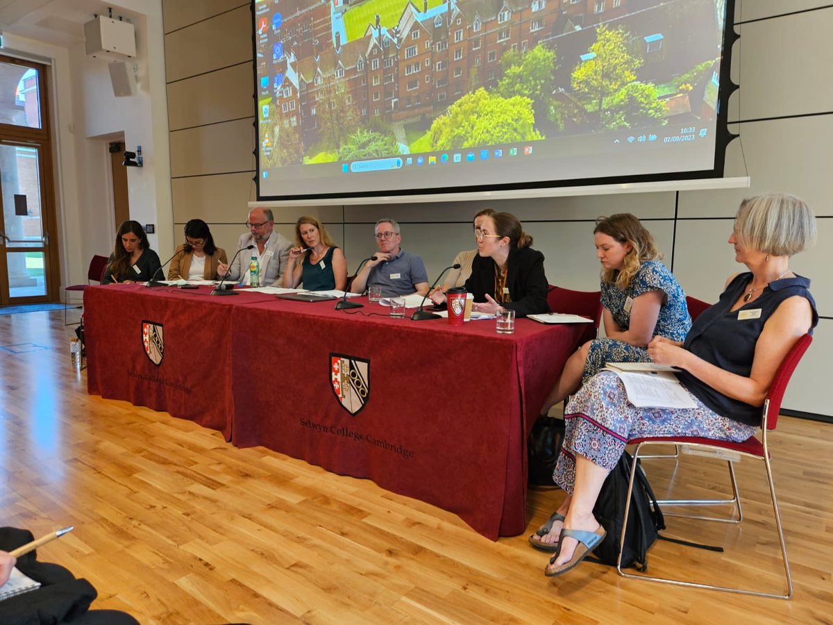 Heather Webb (@h_m_webb) on Twitter photo Thank you to all who contributed to an incredibly stimulating two days of thinking together about affects, emotions and sensations in Italian Studies! ā¦<a href="/Soc4ItalStudies/">Society for Italian Studies</a>ā© ā¦<a href="/Selwyn1882/">Selwyn College</a>ā© ā¦<a href="/italianmmll/">ItalianMMLL</a>ā© ā¦<a href="/MMLL_Cambridge/">MMLL Cambridge</a>ā© ā¦<a href="/CamArtsHums/">Cambridge University - School of Arts & Humanities</a>ā© Thank you to all who contributed to an incredibly stimulating two days of thinking together about affects, emotions and sensations in Italian Studies! ā¦<a href="/Soc4ItalStudies/">Society for Italian Studies</a>ā© ā¦<a href="/Selwyn1882/">Selwyn College</a>ā© ā¦<a href="/italianmmll/">ItalianMMLL</a>ā© ā¦<a href="/MMLL_Cambridge/">MMLL Cambridge</a>ā© ā¦<a href="/CamArtsHums/">Cambridge University - School of Arts & Humanities</a>ā©