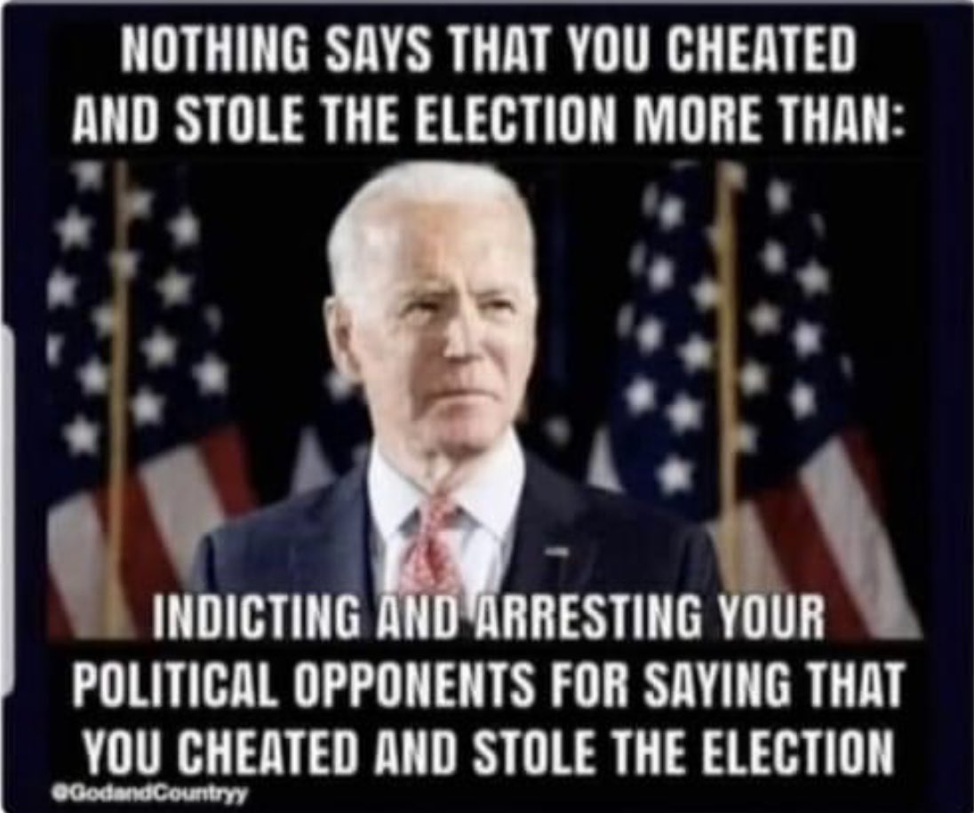 THIS! ⬇️ TRUTH! 👊