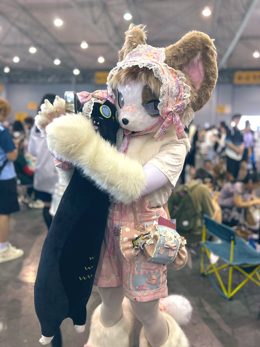 xXiekl's tweet photo. 野生鱼奇奇 https://t.co/c5Jw26JEMR