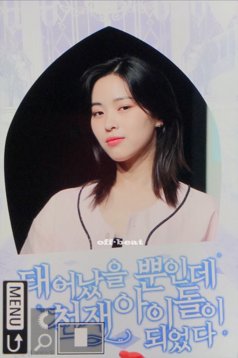 Offbeat_RJ's tweet photo. 230909 #ITZY #있지 #RYUJIN #류진 @ITZYofficial https://t.co/HdtF5gGuFy