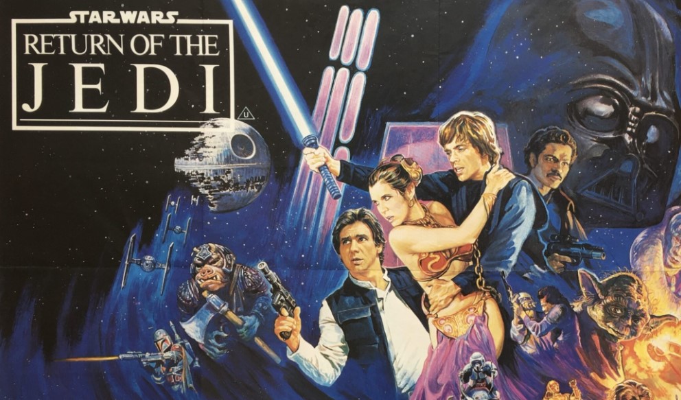 All The Right Movies tweet media