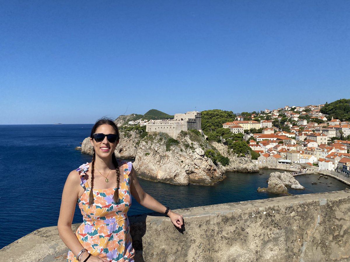 Blankina86's tweet photo. Dubrovnik
.
.
#dubrovnik #vacaciones #recorriendoelmundo #live #croacia https://t.co/yZkPREp7s0