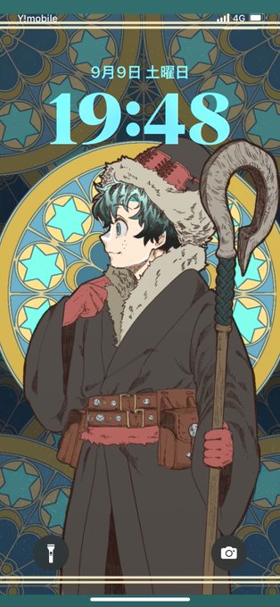 「male focus tarot」 illustration images(Latest)