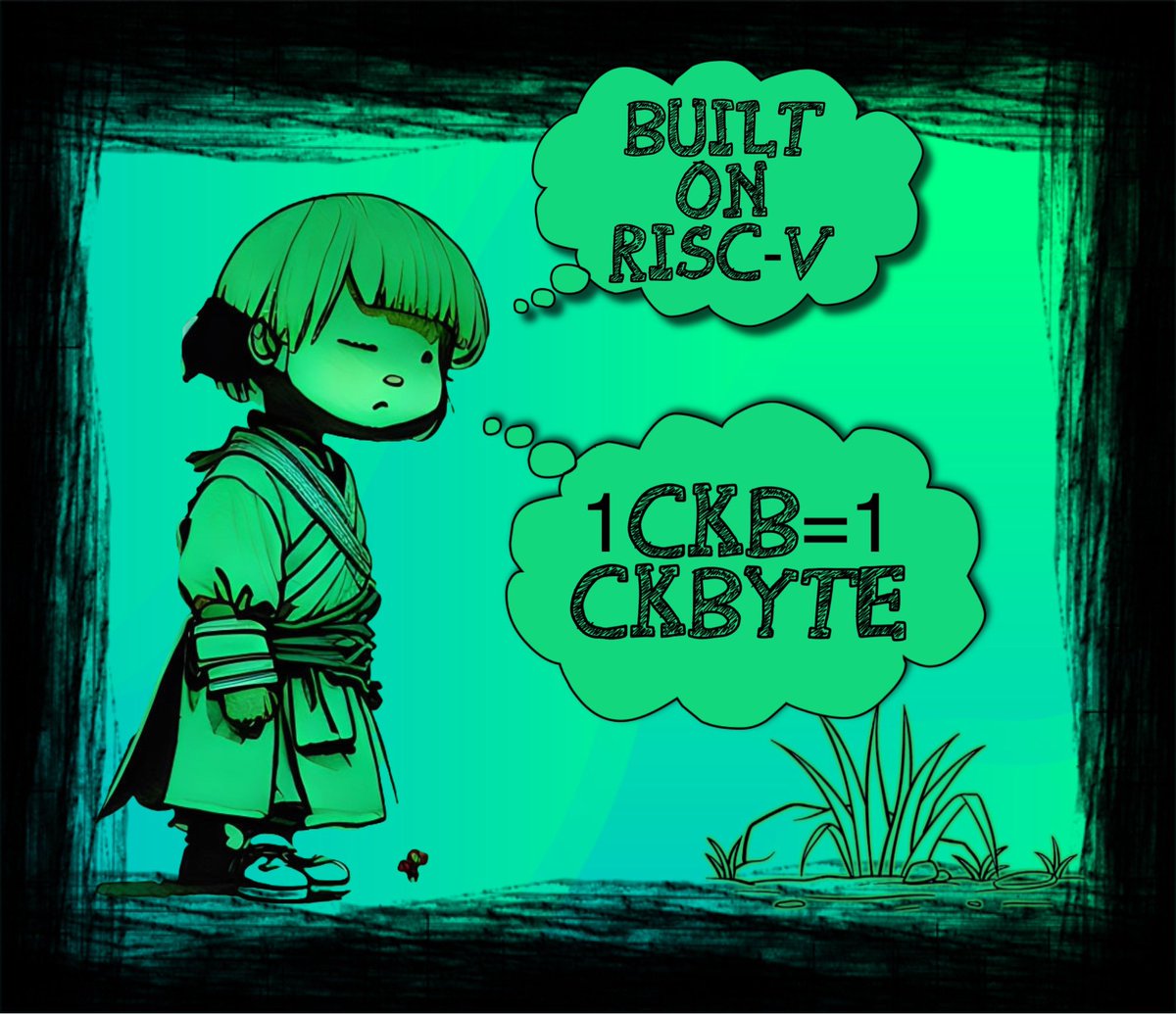 dondara05's tweet photo. Want to learn how to Run a $CKB Node? 💚💨👇
Running a #CKBnode not only contributes to the robustness and #decentralized nature of the network, but also allows you to access data from the #blockchain without any third party, which in turn increases your security.
To run a #node, you need to use the command line. If you have never used it before, you may refer to how to use the command line tool to get started on your computer. Although it may seem complicated at first, it is quite simple and following the specific instructions below should allow you to easily run a CKB mainnet node. Check out the the link below 👇 for instructions…#crypto #nervos #btc #eth #pow #utxo #utxoalliance #cardano #ergo #topl #Cryptocurency $ckb 

https://t.co/2bvOvWQmIt