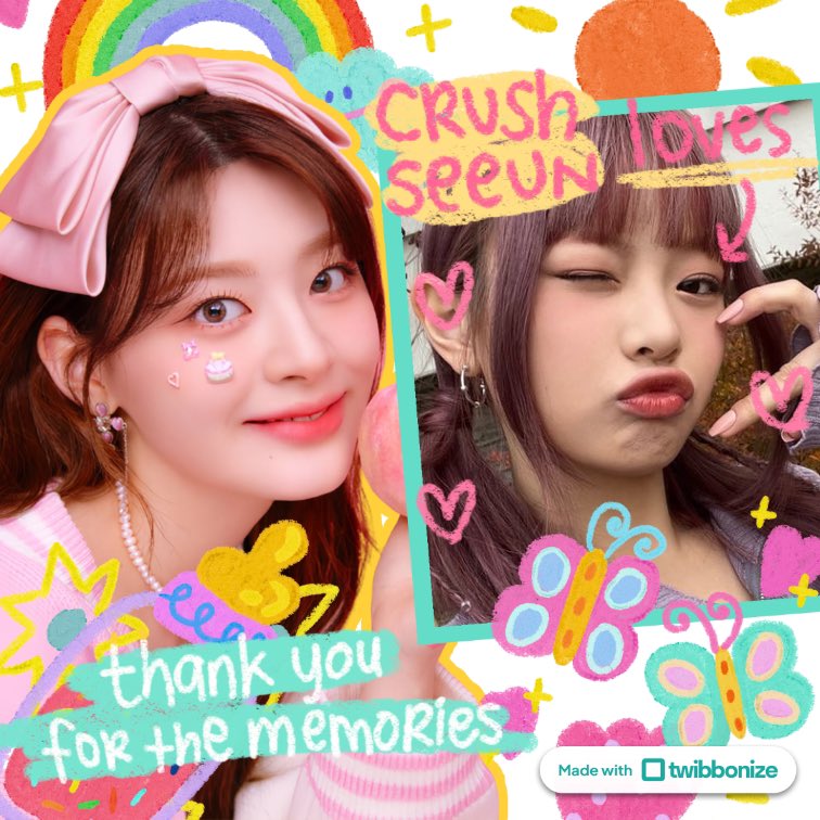 CrushHanni's tweet photo. LUCU BANGET https://t.co/qQG8GHscZn