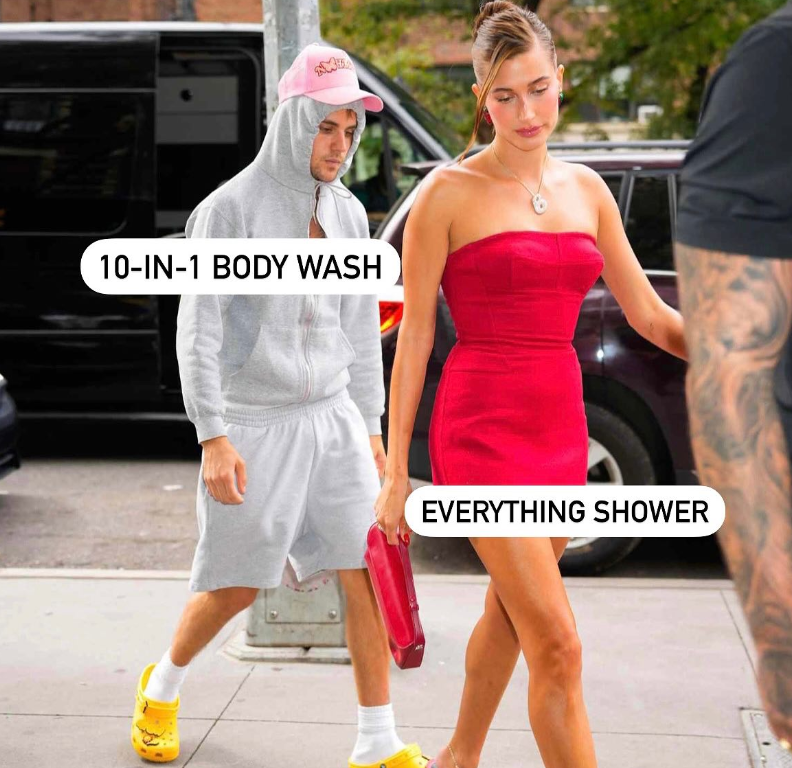 Are you team Hailey or team Justin 🤔

We're defo team Hailey... beauty queens all the way 👑💋