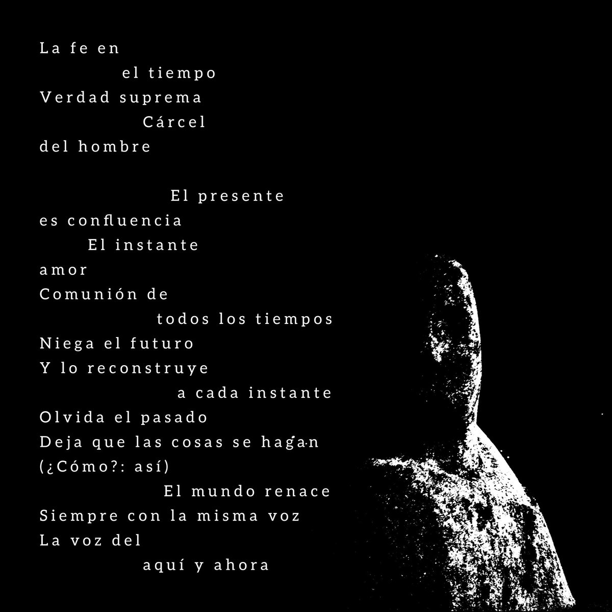 Samuel081108300's tweet photo. Confluencias

#poesiaparalarebelion #poesiasalvaje #poesia #versos #literatura #azar #natura #DadaData  #Dada #art #digitalart https://t.co/tCsAyeyKQn