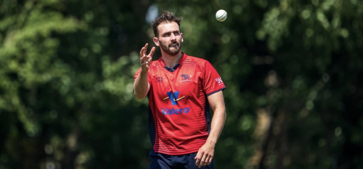 ❗️EUROS ARE BACK!

🏴󠁧󠁢󠁷󠁬󠁳󠁿Congratulations to Richard Edwards &amp; Cam Hemp who will representing <a href="/NCCA_uk/">NCCA (National Counties Cricket Association)</a> 🏴󠁧󠁢󠁥󠁮󠁧󠁿 XI in the <a href="/EuropeanCricket/">European Cricket</a> T10 tournament this winter!

🏆The team will be looking to complete their second title after winning it in 2021 and being finalists in 2022!

🏏🏴󠁧󠁢󠁷󠁬󠁳󠁿🐉🔴🔵