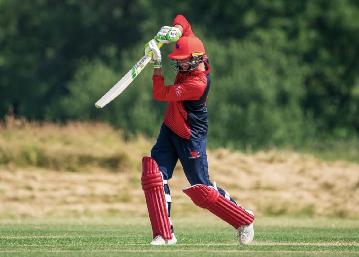 Wales National County 🏴󠁧󠁢󠁷󠁬󠁳󠁿🏏 tweet media