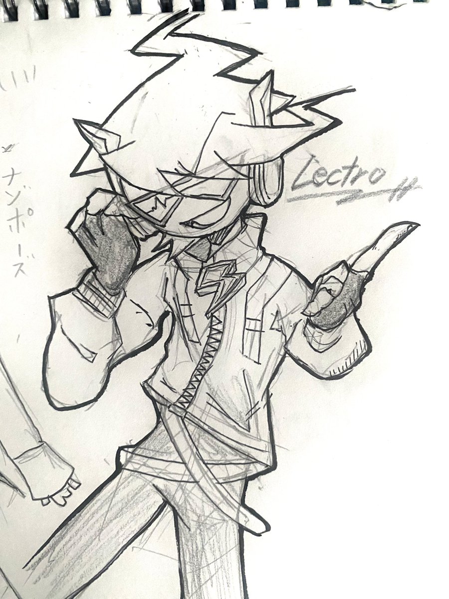 Rafaelray59192's tweet photo. まって、好き、良
#Lectro #Lectroid #Void #FNF https://t.co/w8ZBdJn8Qm