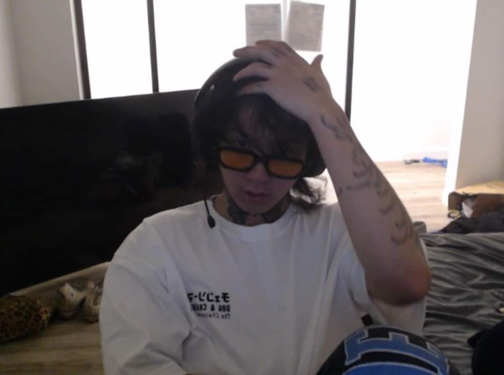 deatsiii's tweet photo. Latest Screenshots I took from #4FaceTats stream on twich https://t.co/lj2cJHjN6Q