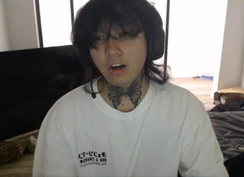 deatsiii's tweet photo. Latest Screenshots I took from #4FaceTats stream on twich https://t.co/lj2cJHjN6Q
