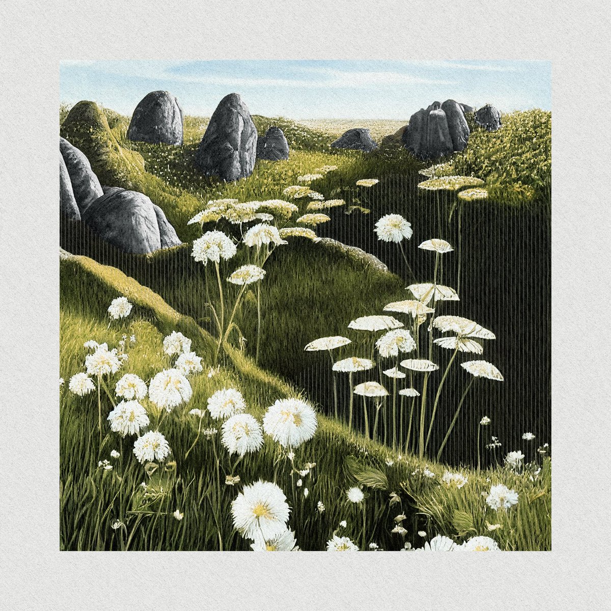 harmonywrennn's tweet photo. yeyyy spring is here!

🪨🪨🌿🪨
🌿🌿🌼🌿
⛰️🌼🌼🌼
⛰️⛰️🌿🌼 https://t.co/2i42b8mPiF