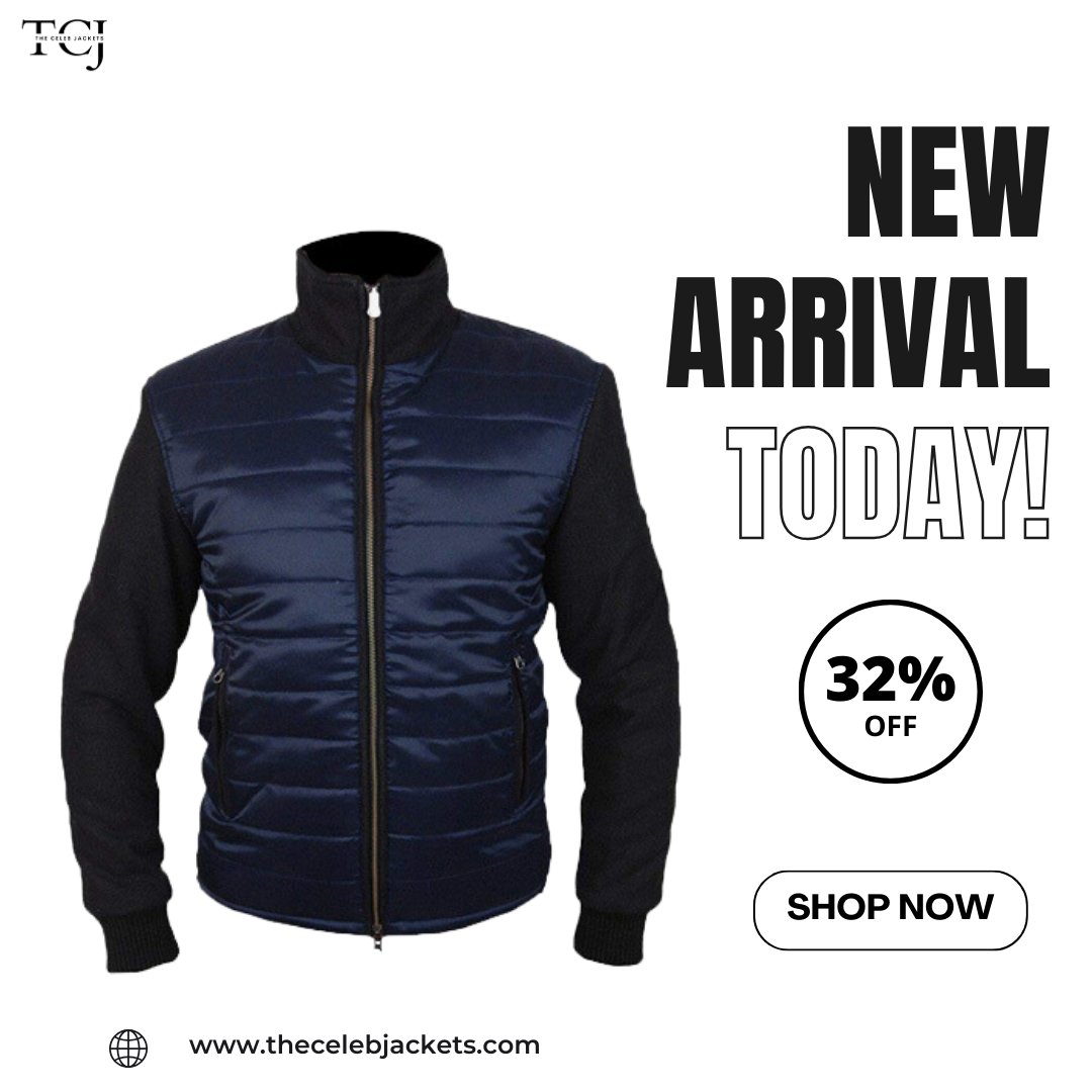 Elevate your style with the Specter James Bond Daniel Craig's Jacket!  Get ready to unleash your inner spy in this iconic menswear. Save big with 32% OFF! 
#Specter #DanielCraigFashion #MensWear #FashionGoals #SuitsAndStyle #BondStyle #MensFashion #SecretAgentStyle