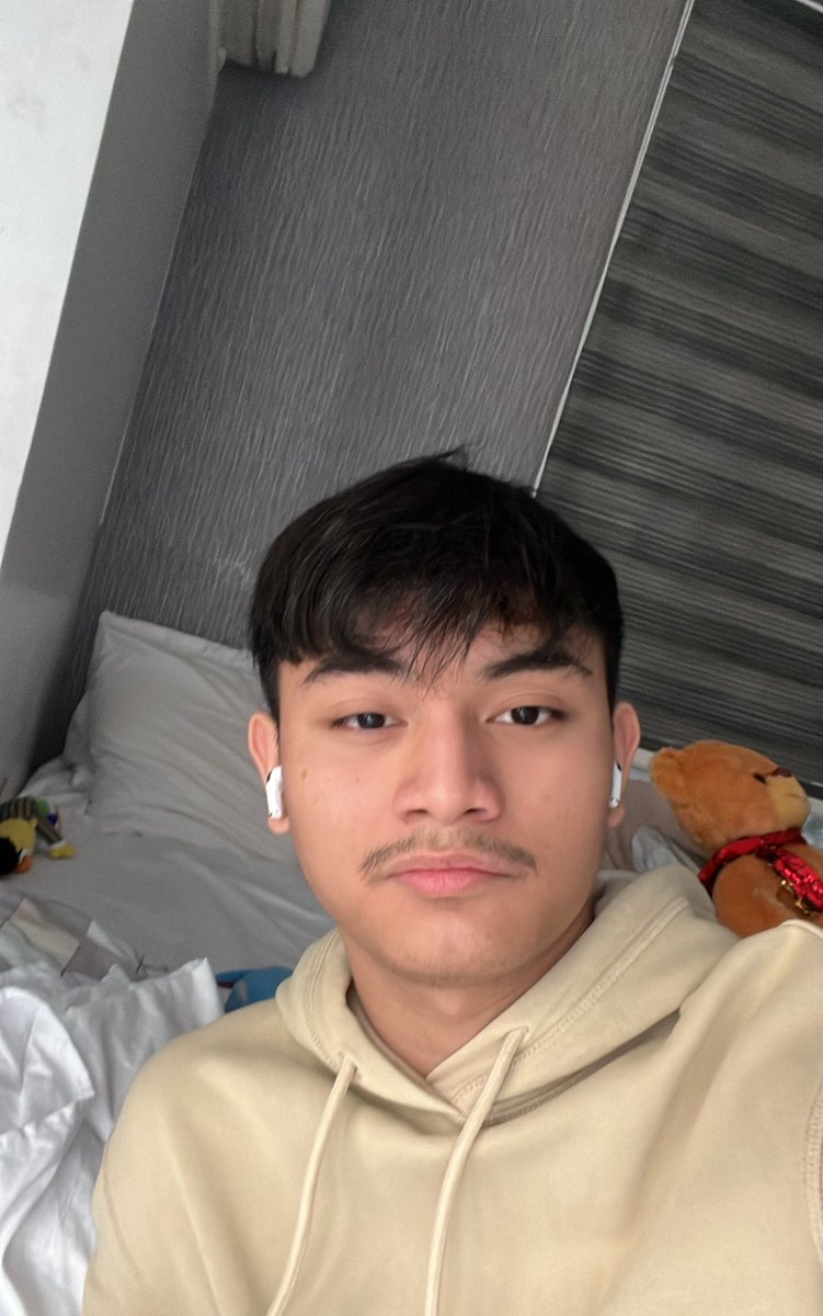 Tristan Louis Sicat tweet media