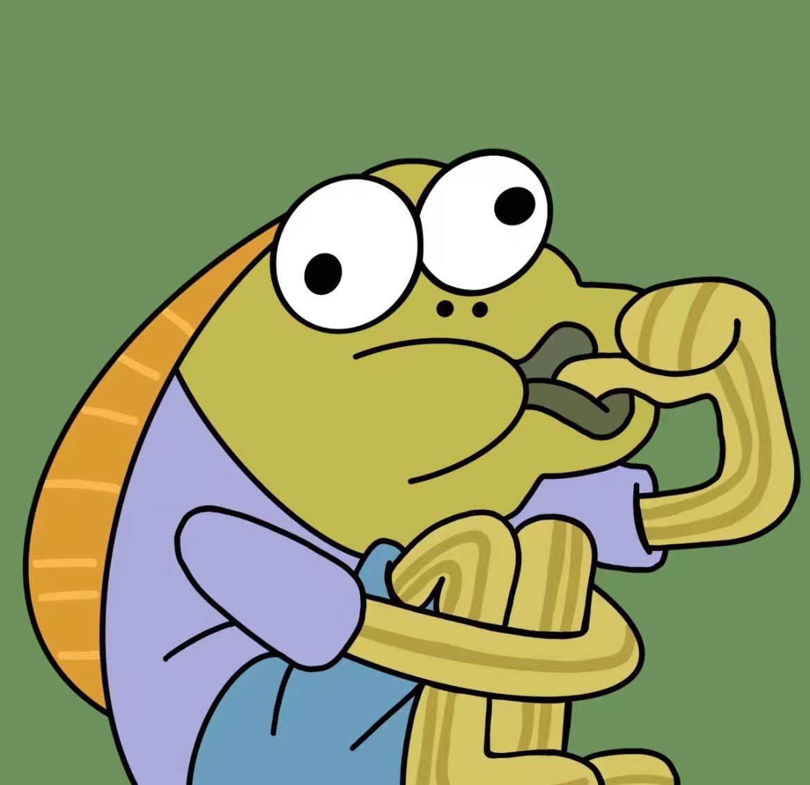 黏黏有鱼 tweet media