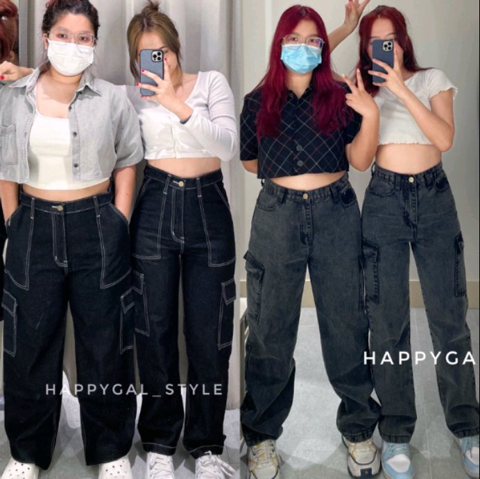 shope.ee/5pfqKPGKmf
371 บาท shop สบายกระเป๋า กางเกงสวยๆ แตะลิงค์ได้เลย