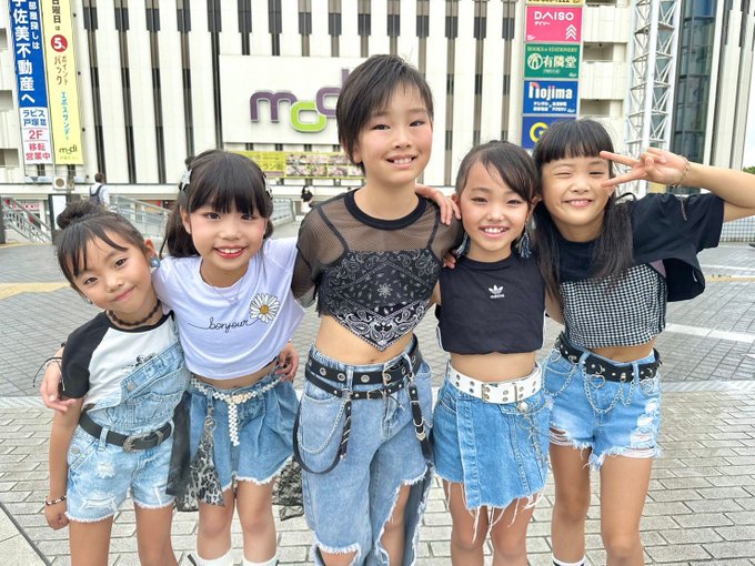 Twitterのコスプレ画像9