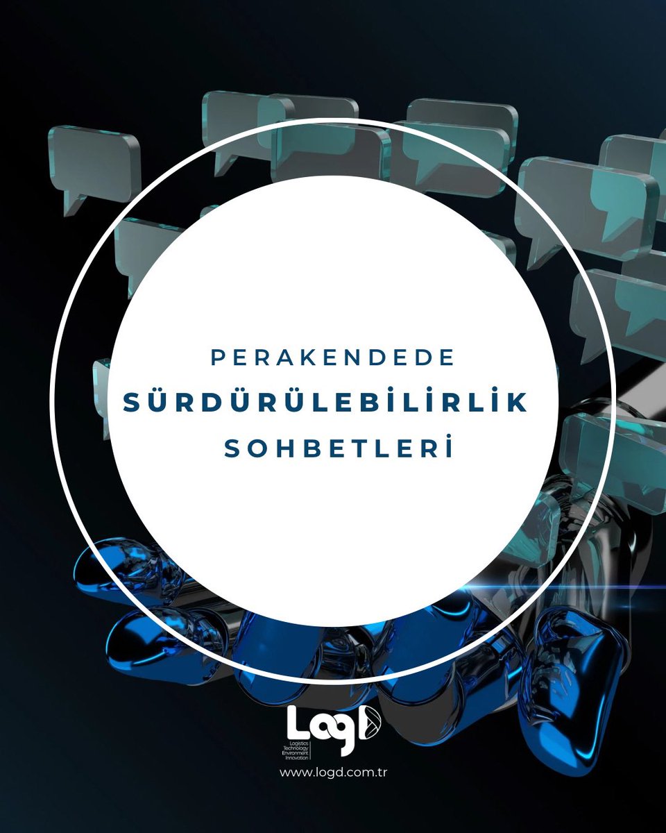 logdmilkrun's tweet photo. LogD ve Bi'Sektör iş birliği ile hazırladığımız "Perakendede Sürdürülebilirlik Sohbetleri" isimli söyleşi serimizin Eylül ayı konuğu ORKA Holding Ürün Yönetimi, Planlama ve Lojistik Direktörü Murat Tahir Altunel olacak.
https://t.co/Z2NlXjmmZR https://t.co/mRnFnldWWJ