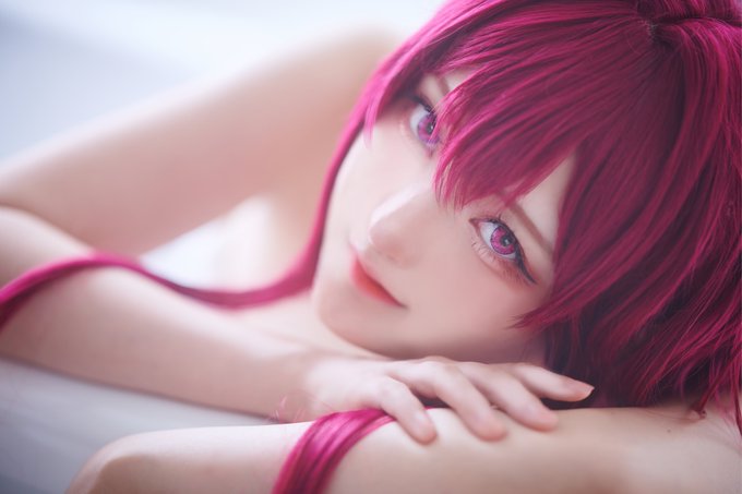 Twitterのコスプレ画像26