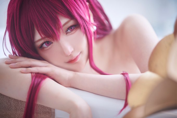 Twitterのコスプレ画像25