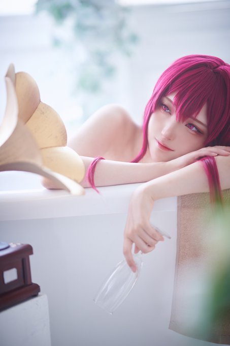 Twitterのコスプレ画像24