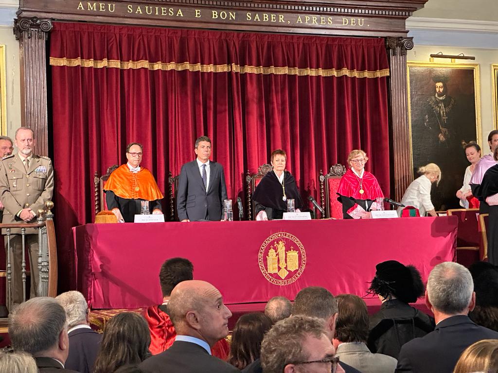 STEPV - Universitat de València 💚 tweet media