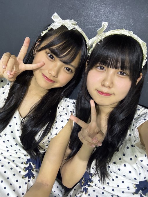 Twitterのコスプレ画像10