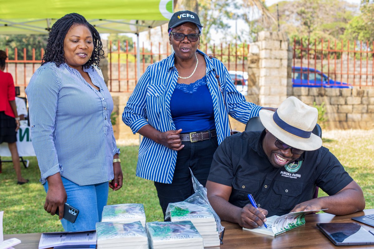 Panuka AgriBiz Hub tweet media