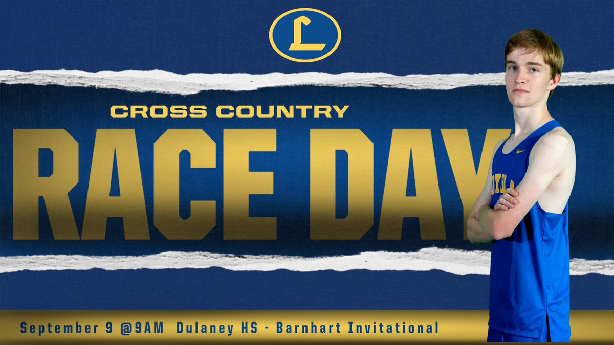 XCDons's tweet image. Cross Country Dons compete at the Barnhart Invitational today at Dulaney High School! #RollDonsRoll #AMDG #MenForOthers