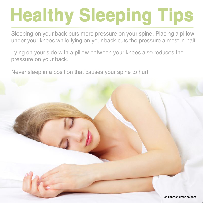 BeTrulyWell's tweet image. #Healh #SleepingTips
