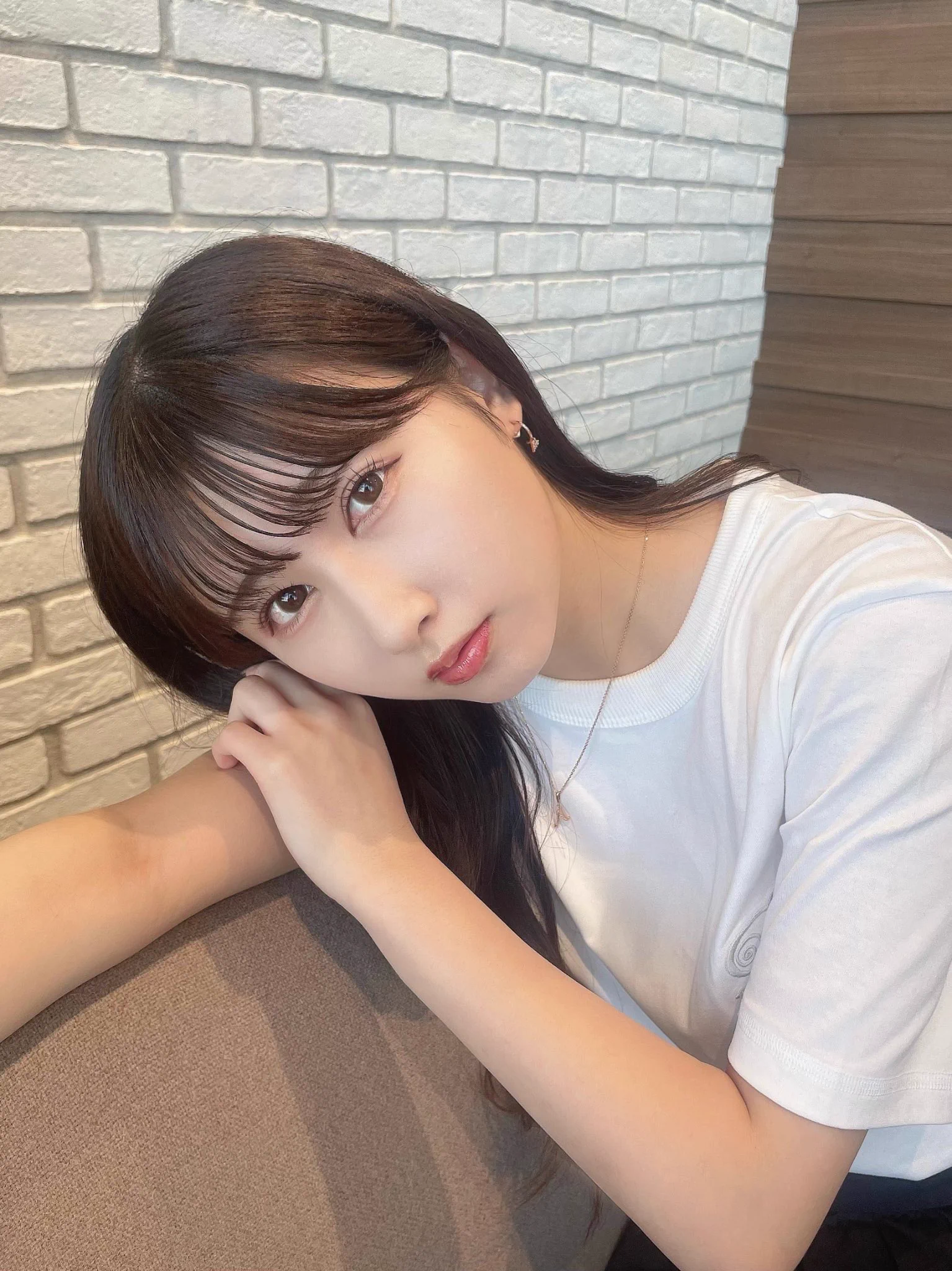 山本杏奈on X: 
