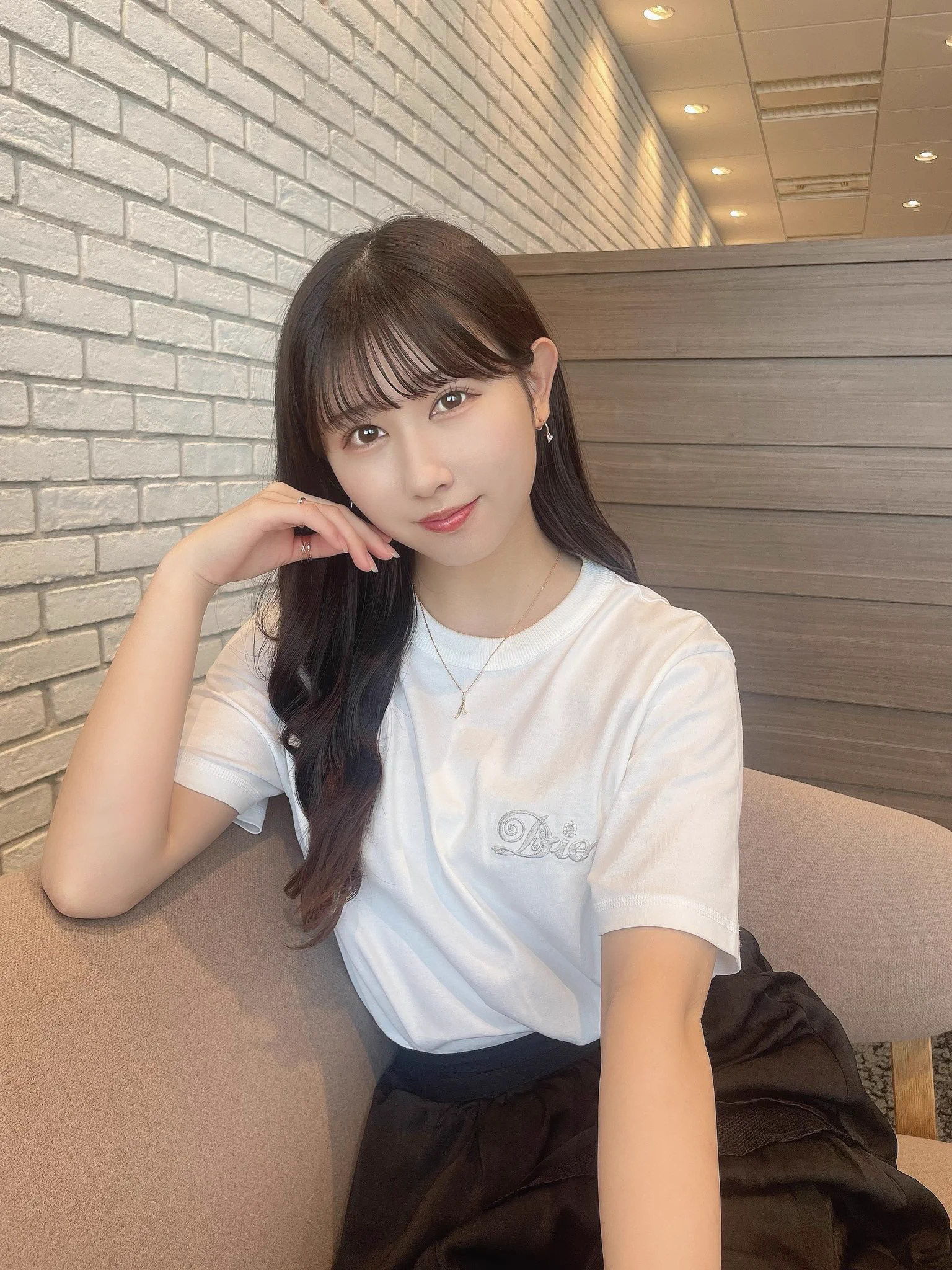 山本杏奈on X: 