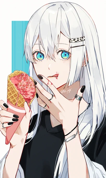 アイス 
