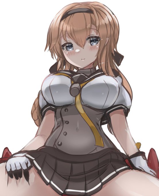 後で見てからたぶんしたを見えない構図のほうはいいと思いますね～_(:3」∠)_ 