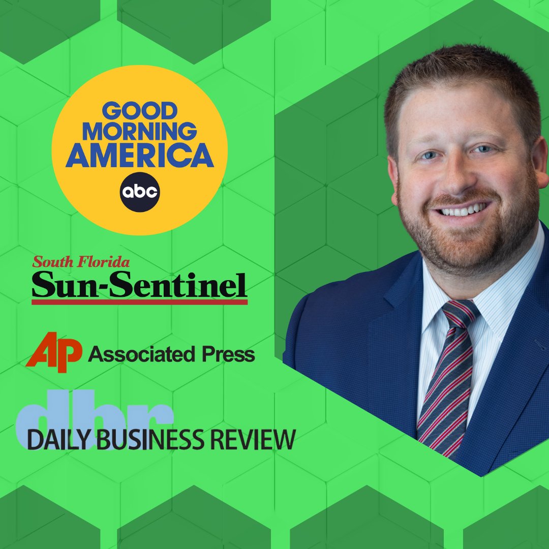 OnJusticePod's tweet photo. The word is spreading rapidly, and our firm's achievements have caught the attention of prominent news platforms within our local community and nationwide. Explore all the articles on our website at https://t.co/lzKv0BPsWu.

#YourChampions #YourChampionLawyer #WinningTrialLawyers https://t.co/l4BcCncPMV