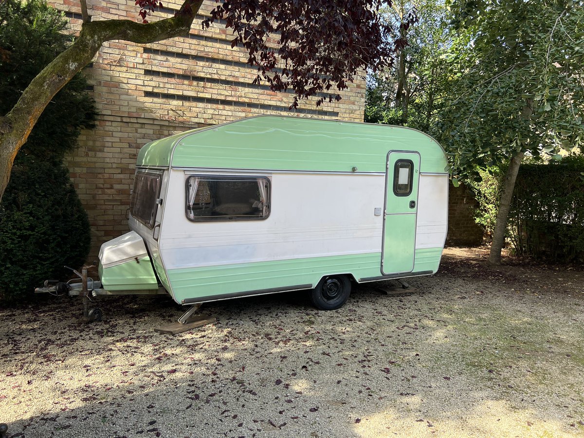 CharlieBrookes Booth tweet media