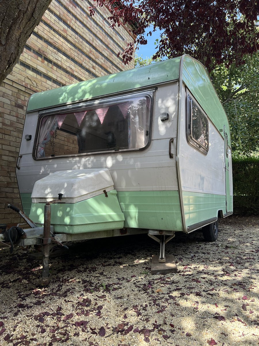 CharlieBrookes Booth tweet media