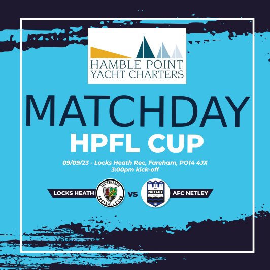 AFC Netley tweet media