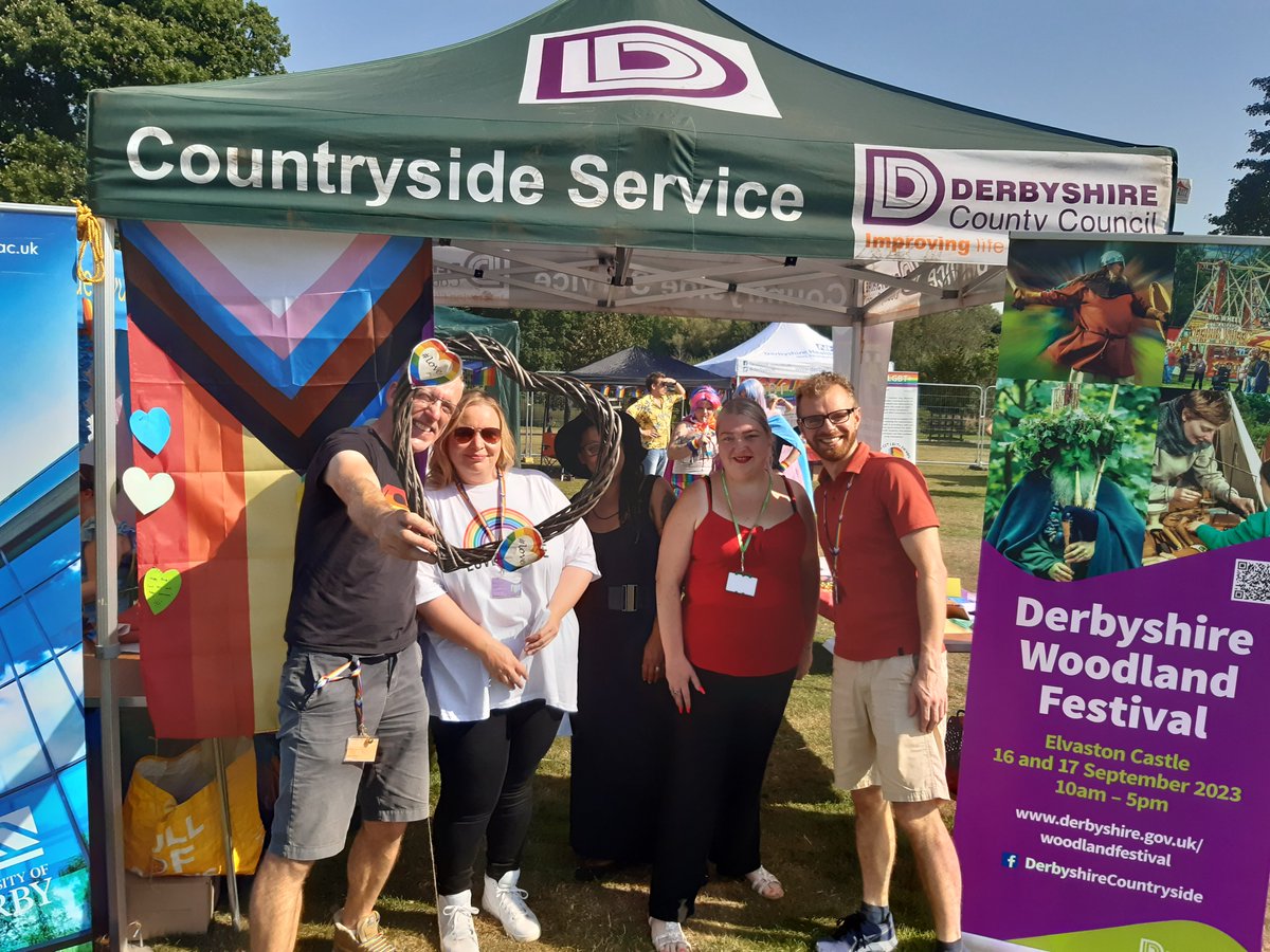 Derbyshire Network Alliance tweet media