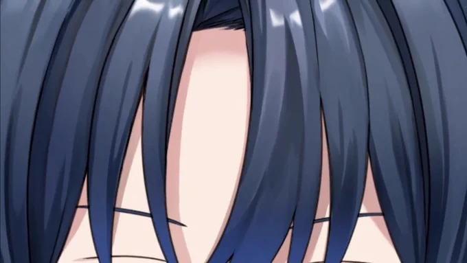 あら顔が良い #ReGLOSS 