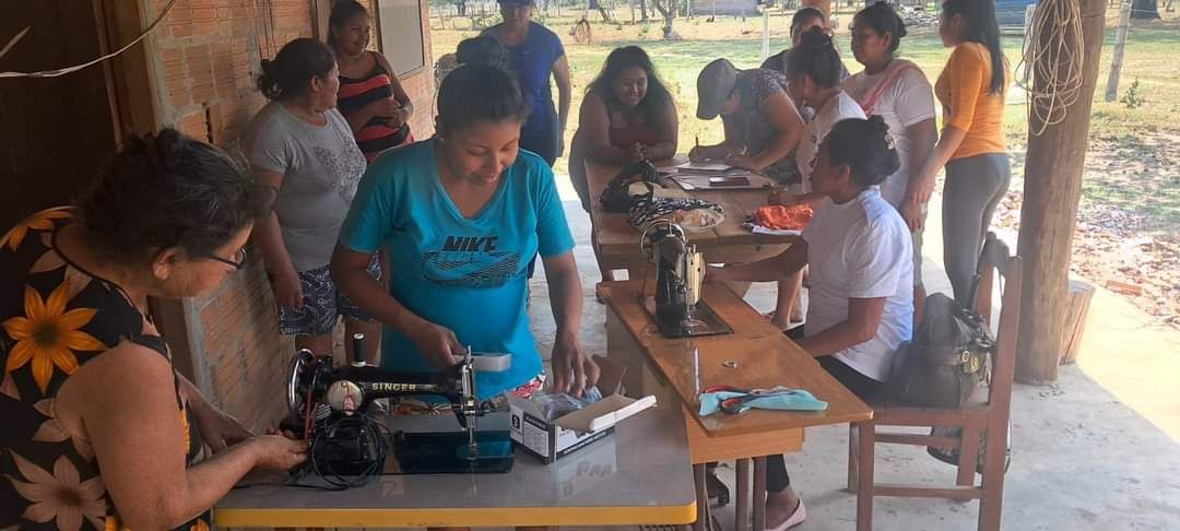 Vocalia AEPECT Solidaria tweet media