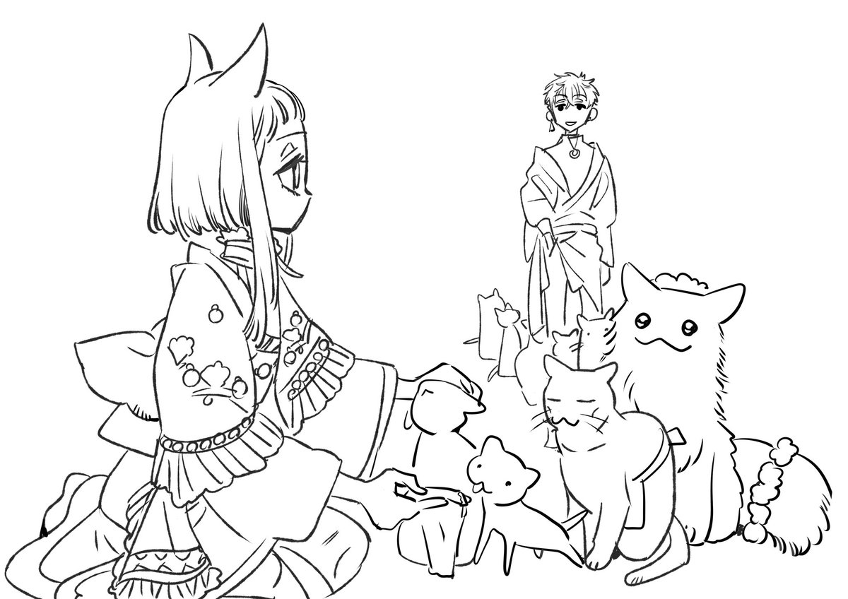 地縛少年花子くんカフェ (@hanakokuncafe) / Posts / X