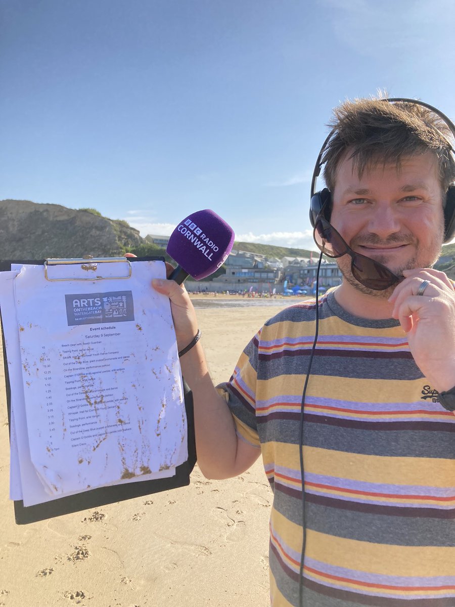 BBC Cornwall tweet media