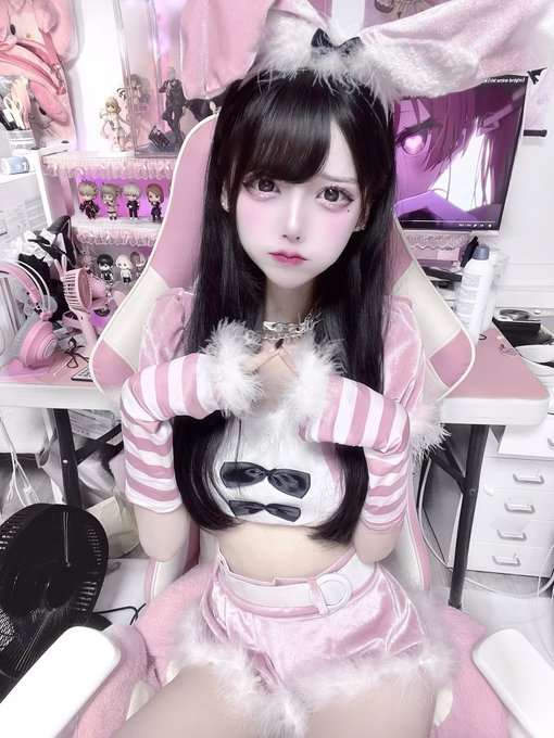 Twitterのコスプレ画像19