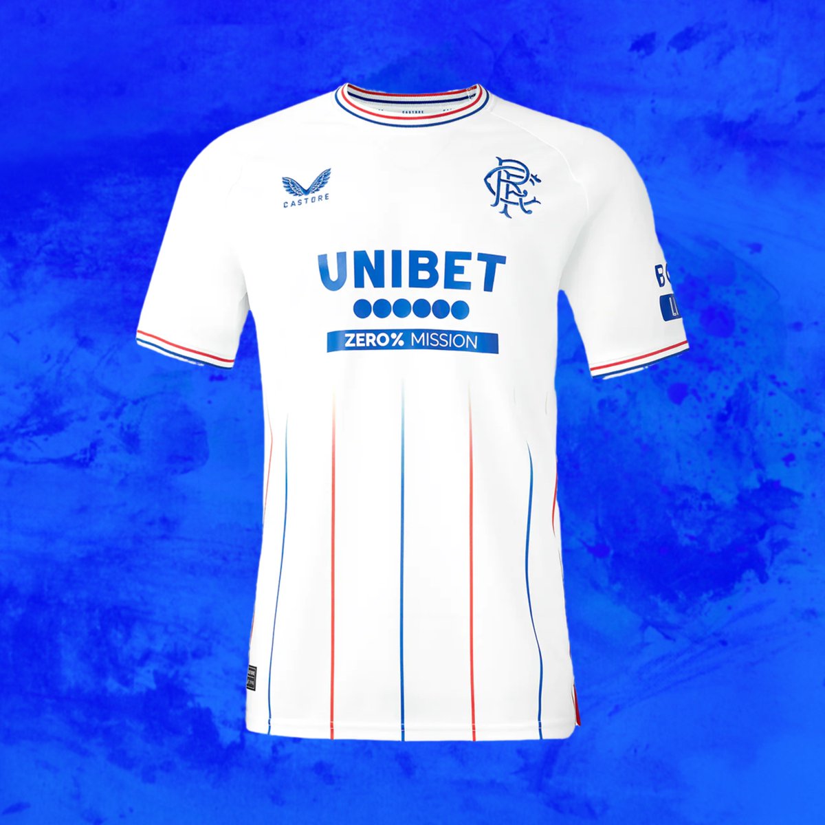 🚨 Rangers away shirt giveaway 🚨 ➡️ 𝗙𝗼𝗹𝗹𝗼𝘄 𝗮𝗻𝗱 𝗥𝗧 𝘁𝗼 𝗵𝗮𝘃𝗲 𝗮 𝗰𝗵𝗮𝗻𝗰𝗲 𝘁𝗼 𝘄𝗶𝗻 @JoshuaBarrieRR will contact the winner via DM Drawn on Friday 📅