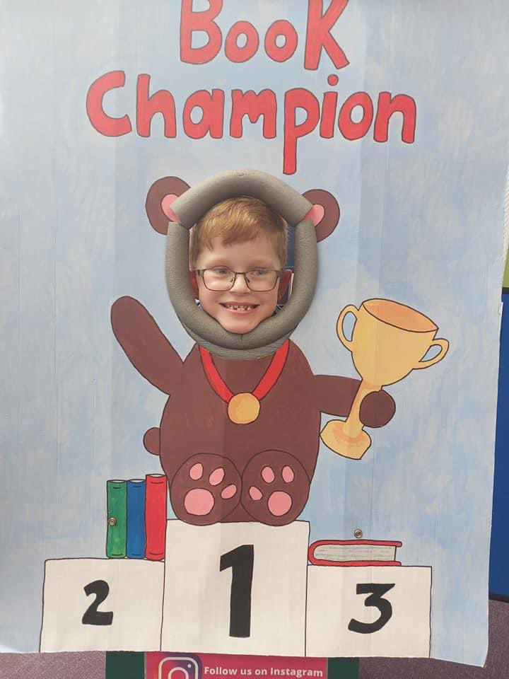 nathyc1972's tweet image. Whilst daddy puts in a Saturday Shift @SomersetLib #BridgwaterLibrary, Charlie and Mummy pop in to enjoy Lego Club and collect Charlie’s @ReadingAgency Summer Reading Challenge certificate &amp;amp; medal! 🏅#ReadySetRead #SummerReadingChallenge2023  #ReadingForFun #LegoClub
